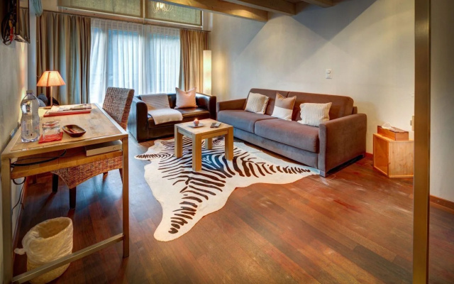 Alpenlodge