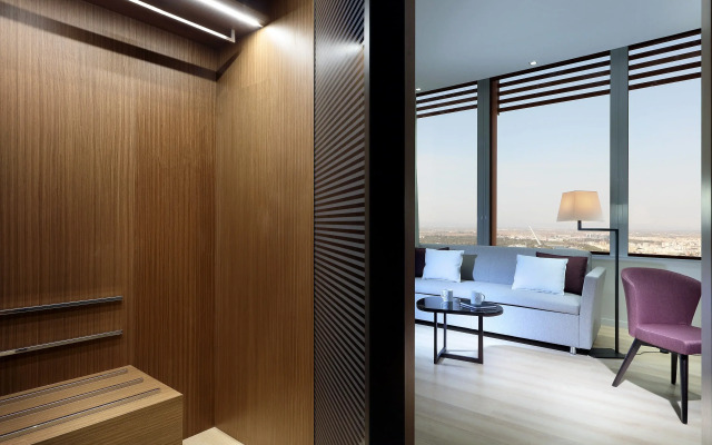 Eurostars Torre Sevilla