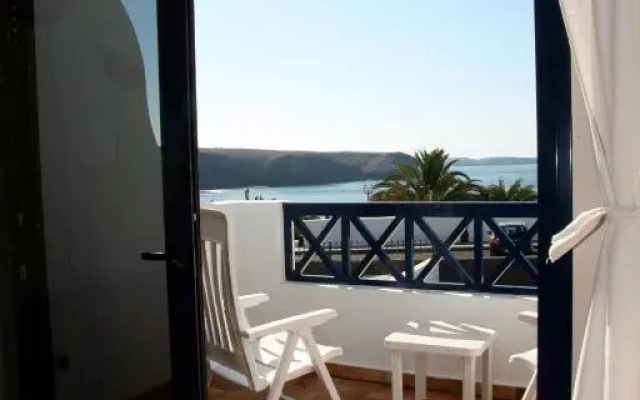 Casa Coloradas