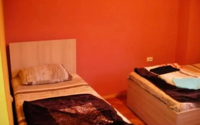 Laki Hotel