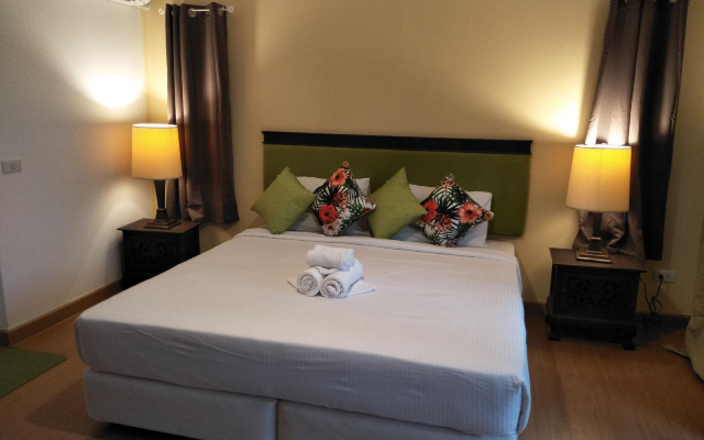 91 Hotel & Restaurant
