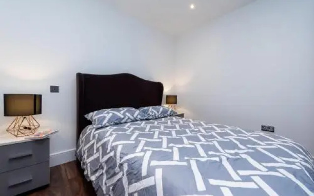 Parkside London Apartment (SS3)