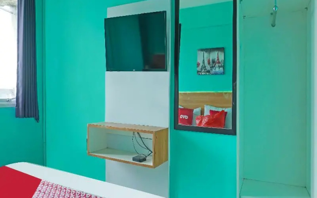 OYO 90391 Gkitroom