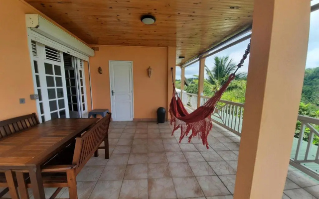 Oiseau de Paradis (Adults Only)