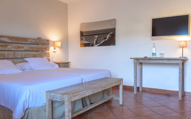 Hotel Es Port