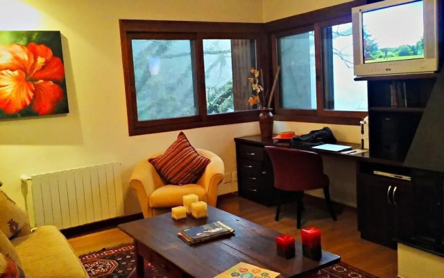 Apartamento Residencial Gruner Berg Gramado