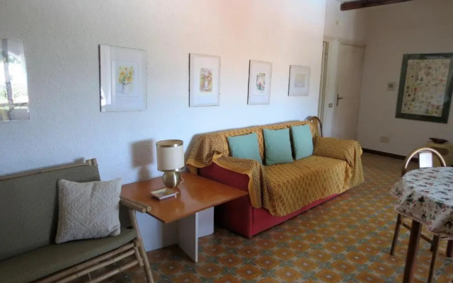 La Rotonda Residence