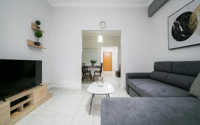 Central Guests Apartment