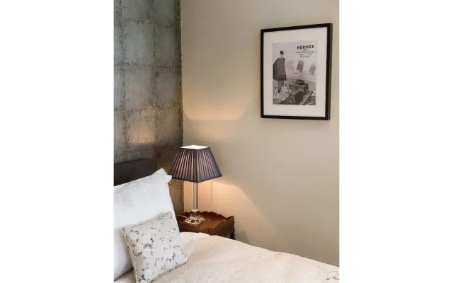 Callender House Bed and Breakfast