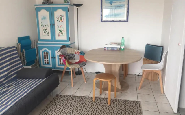 Bel appartement