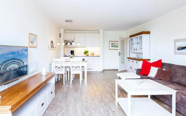 Kaiserhof 4 Wohnung 16