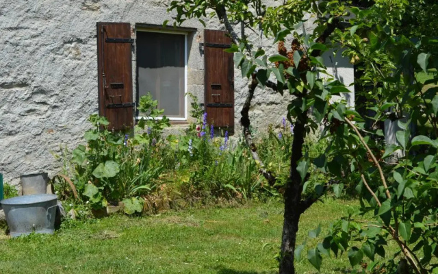 Les Ecuries de la Sabatarié