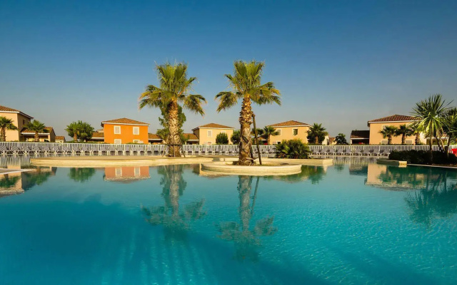 Le Domaine du Golf - Apartments