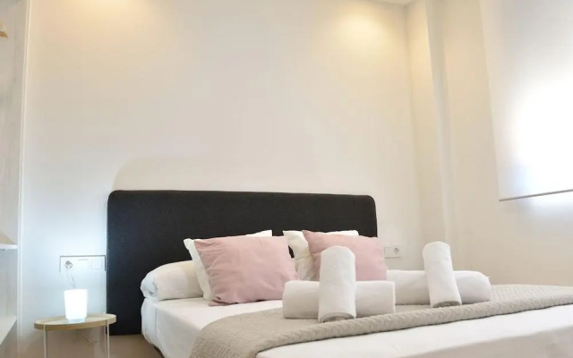 MyFlats Premium Beachside