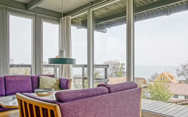 Seaside Escape With Views - By Traum Ferienwohnungen