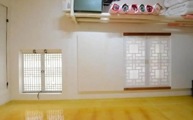 Chojeondaek