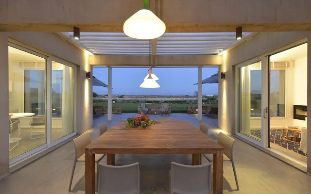 Casa Faro Favignana