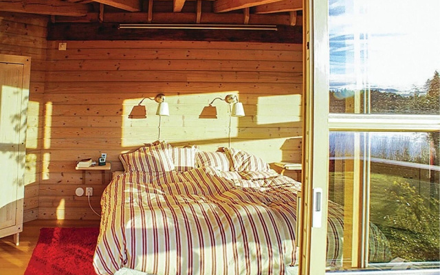 Awesome Home in Osby With 2 Bedrooms and Sauna
