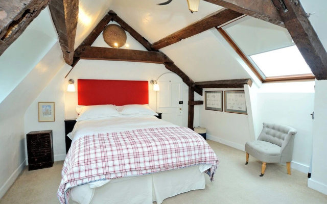 Castleton House B&B