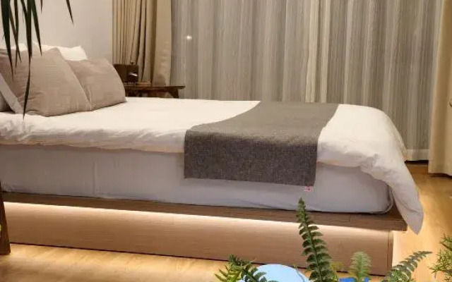 Ming Shanshui Shiguang Hotel