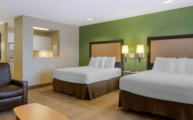Extended Stay America Suites Orlando Theme Parks Vineland Rd