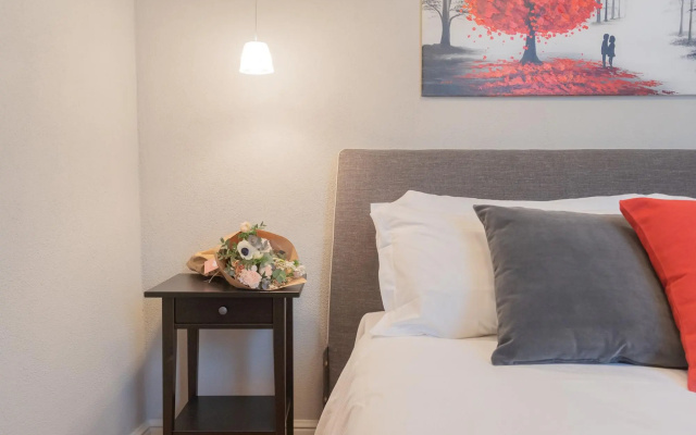 Torno Design Apartment