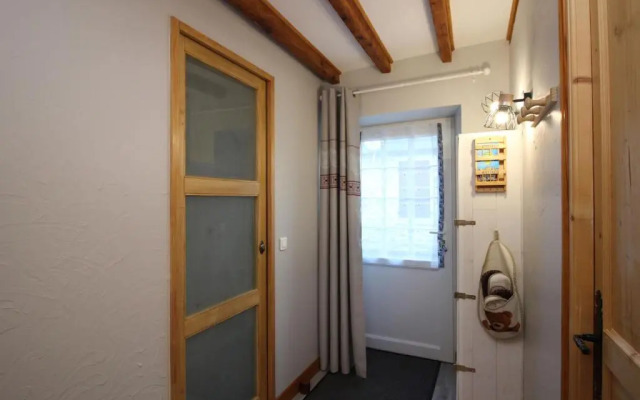 Appartement La Bourboule, 3 pièces, 5 personnes - FR-1-608-128