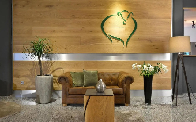 Landhotel Schnuck