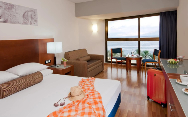 Leonardo Hotel Tiberias