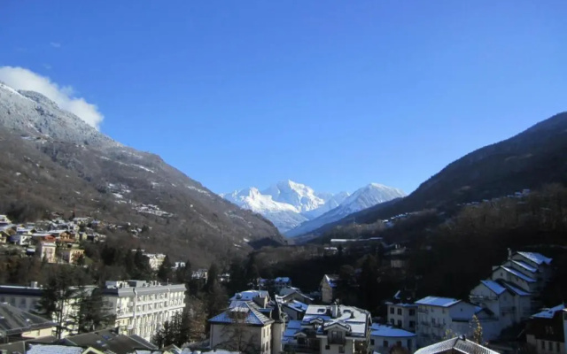 Appartement Brides-les-Bains, 1 pièce, 2 personnes - FR-1-512-151