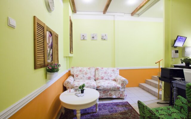 Гостиница Hostel Rusland Samara в Самаре 3 отзыва об отеле, цены и фото номеров - забронировать гостиницу Hostel Rusland Samara онлайн Самара интерьер отеля