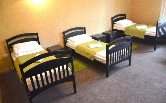 Guest House Pid Dubom