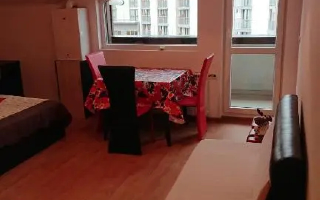 Studio Chamkoriya