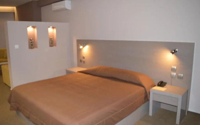 Achillio Hotel