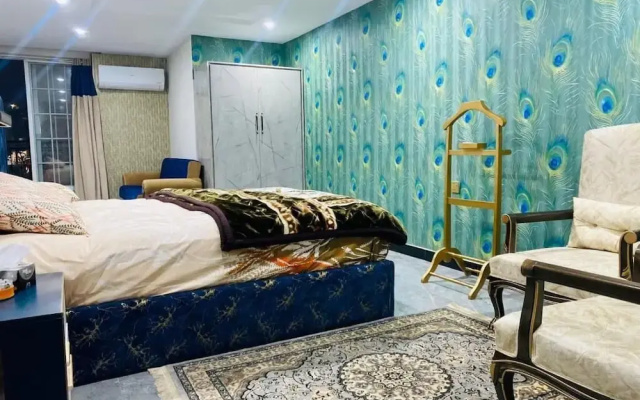 Azam Guest House