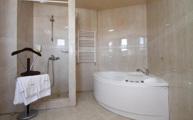 Hotel Florimont Casa