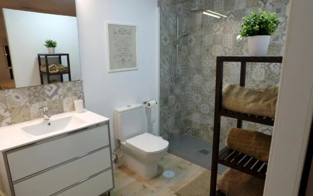 Apartamento Torreblanca