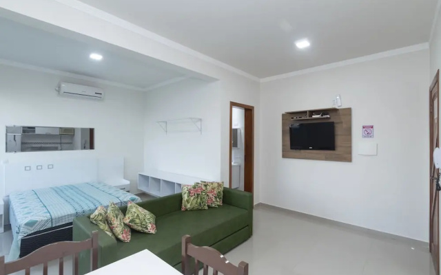 Apartamento Studio - 303 - 17