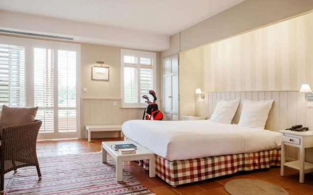 Relais des Vigiers