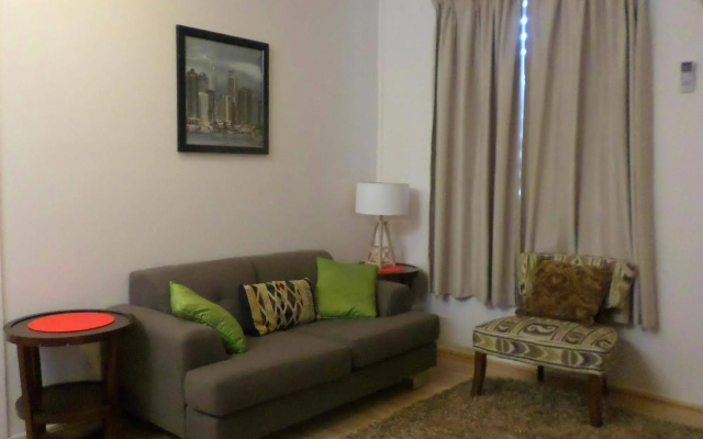 Warrego Hotel Motel Cunnamulla