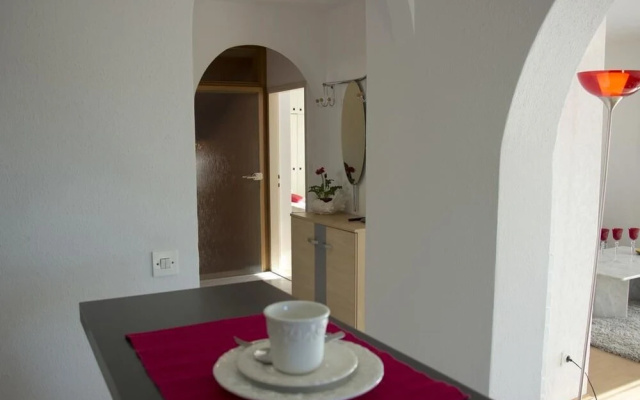 Apartment Marija