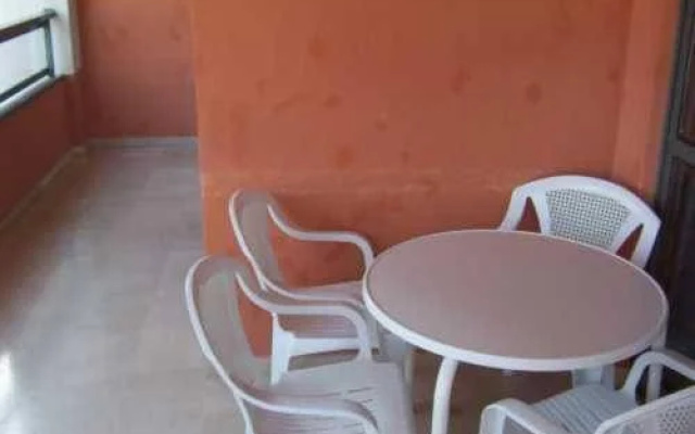 Apartamentos Buenavista