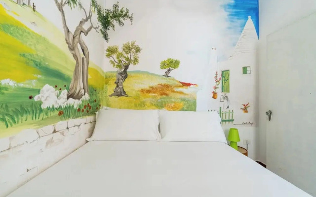 Villa Nuvole Bianche con Piscina by Wonderful Italy