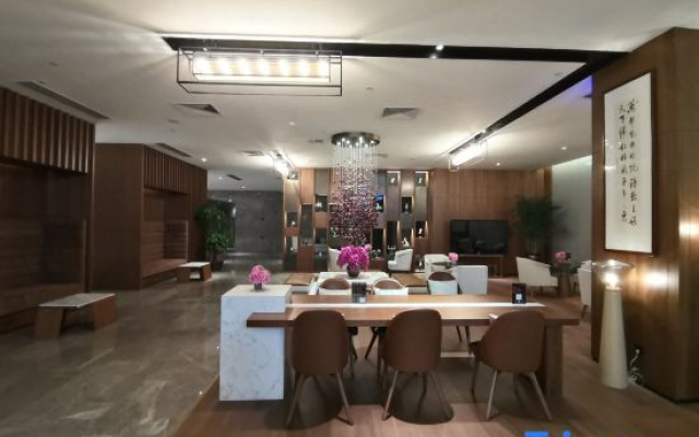 Shenzhen Dejin ConventionInternational Hotel