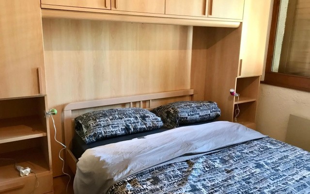Appartamento chalet