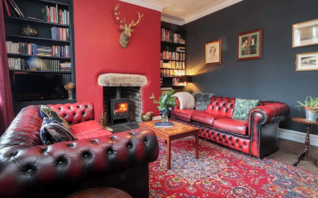 Heathcliff Cottage
