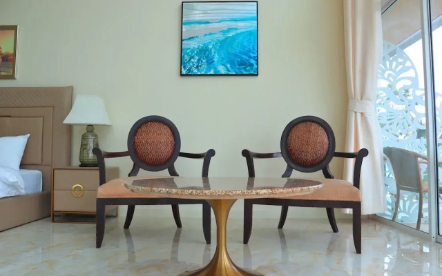 Ta Yai Beach Resort