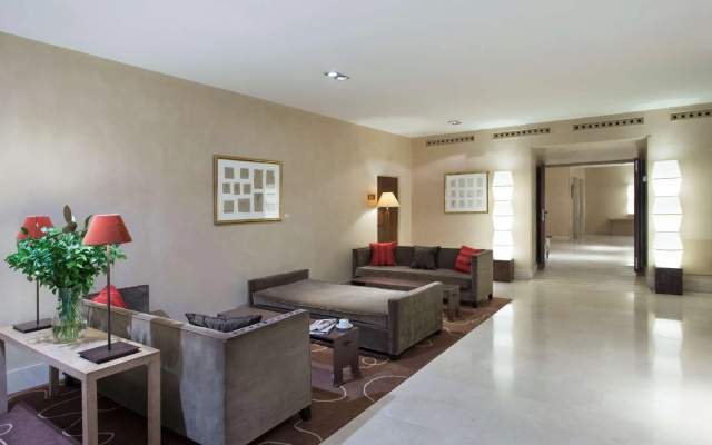 Hotel Palacio Aviles, Affiliated by Meliá