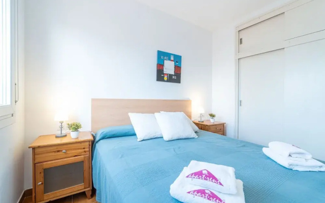 Affordable Beachfront Getaway for Couples