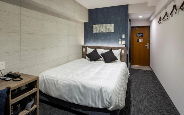 Hotel Reference Tenjin 3